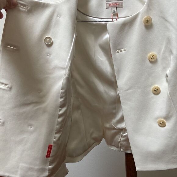 The Limited Scandal Collection Blazer - Picture 5 of 10